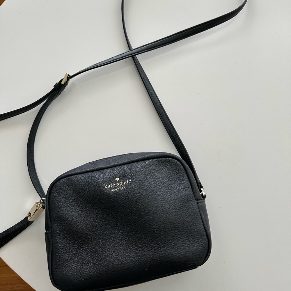 Kate Spade crossbody purse